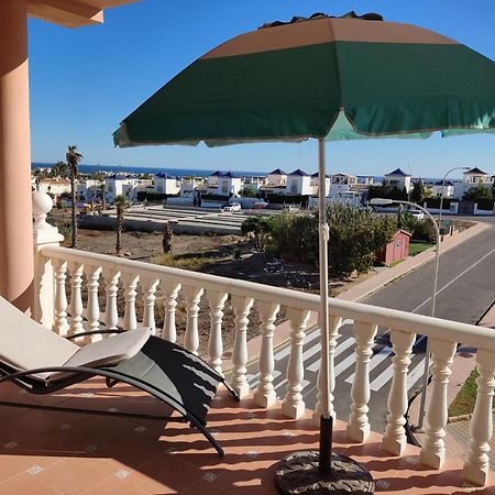 Confortable Apartamento Con Vistas Al Mar Torrevieja Exterior photo